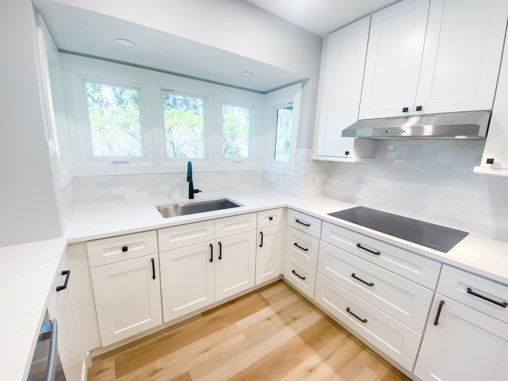condo remodel Hilton Head Island